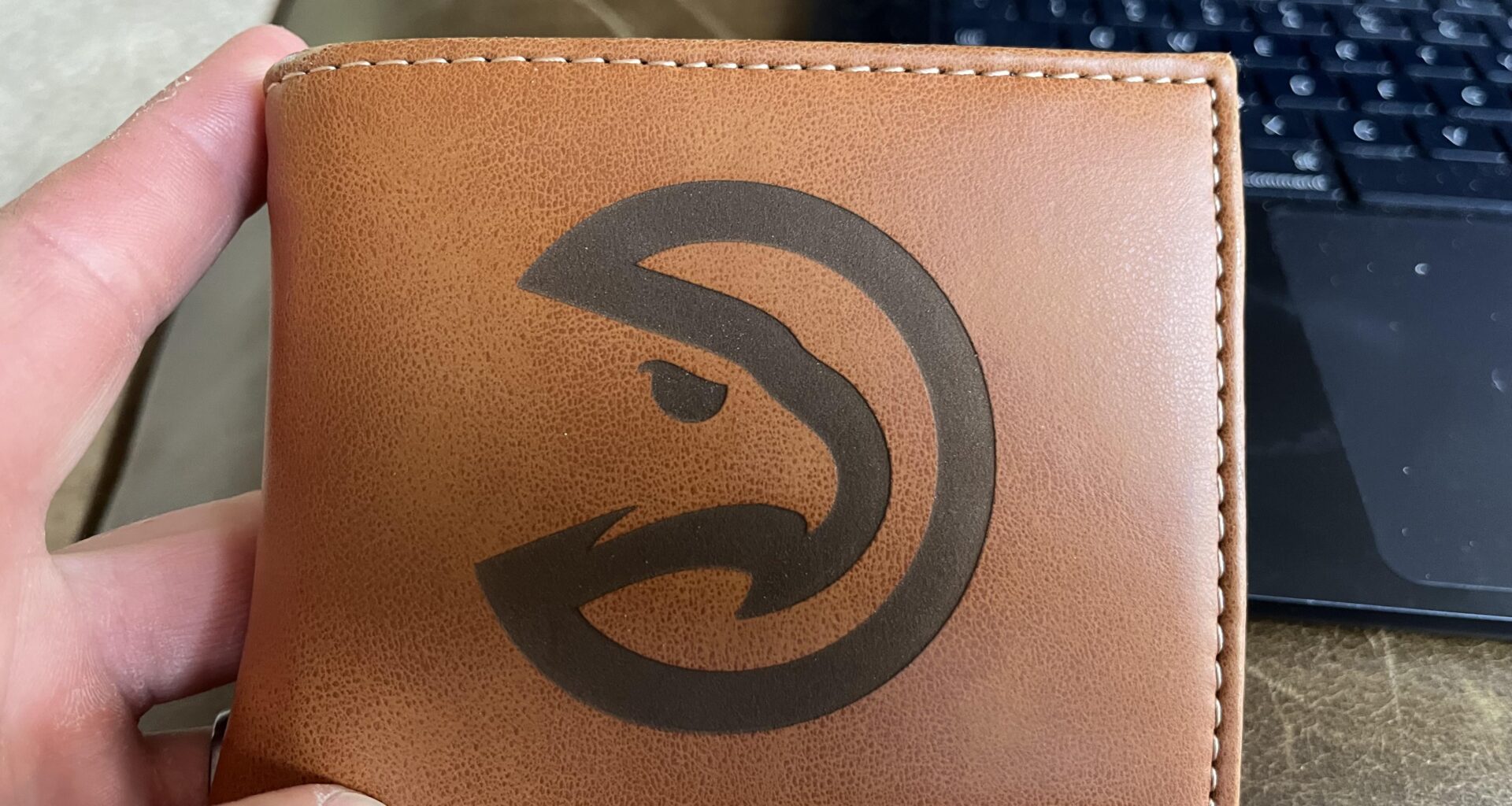 New Wallet!