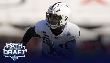 Filed Yates' Top 10 Prospects, Best Fit for Shedeur Sanders & MORE! | Path to the Draft