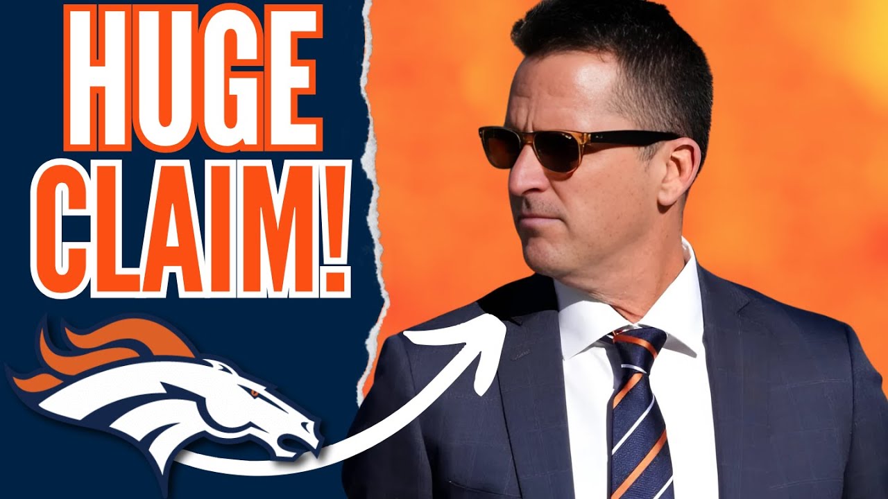Denver Broncos Just Put ENTIRE NFL on Notice...