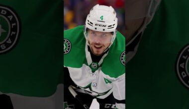 The Dallas Stars are in some SERIOUS trouble