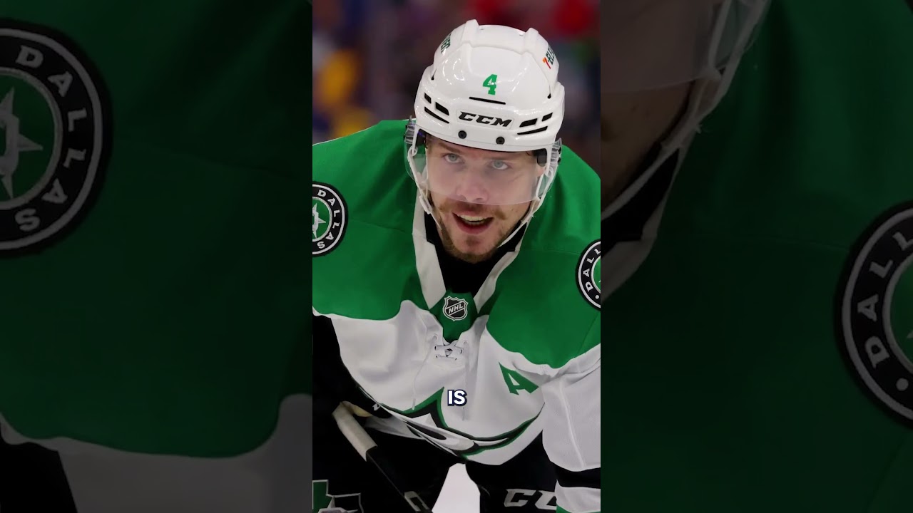 The Dallas Stars are in some SERIOUS trouble