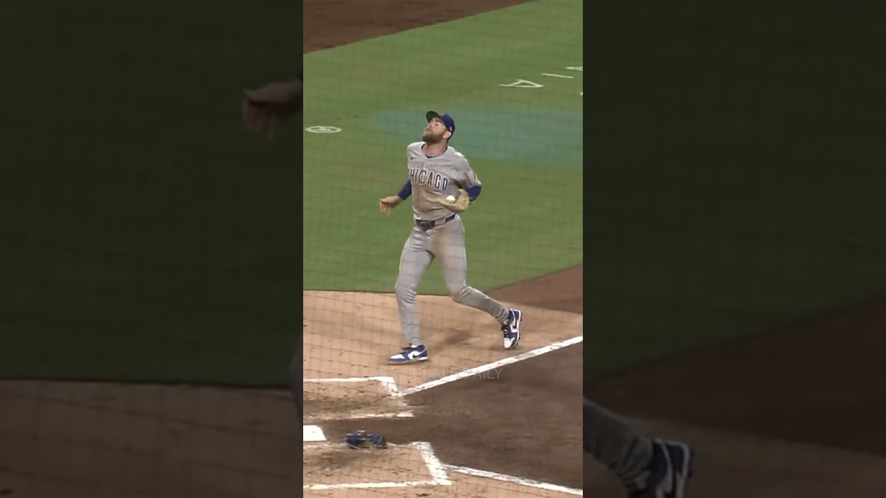 Third Time's The Charm For Machado 💪 💣