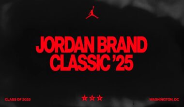 2025 Jordan Brand Classic Girls Game