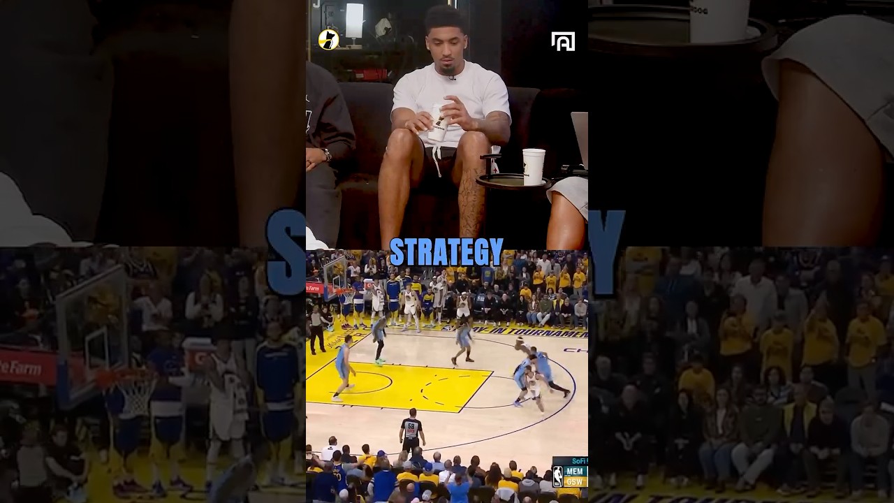 Rockets READY For Warriors