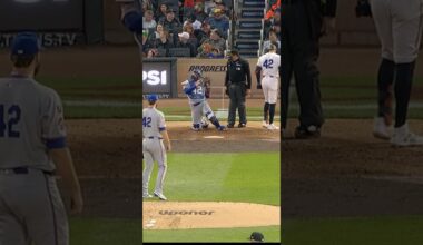 Carlos Correa INJURED his hand/wrist on this swing!