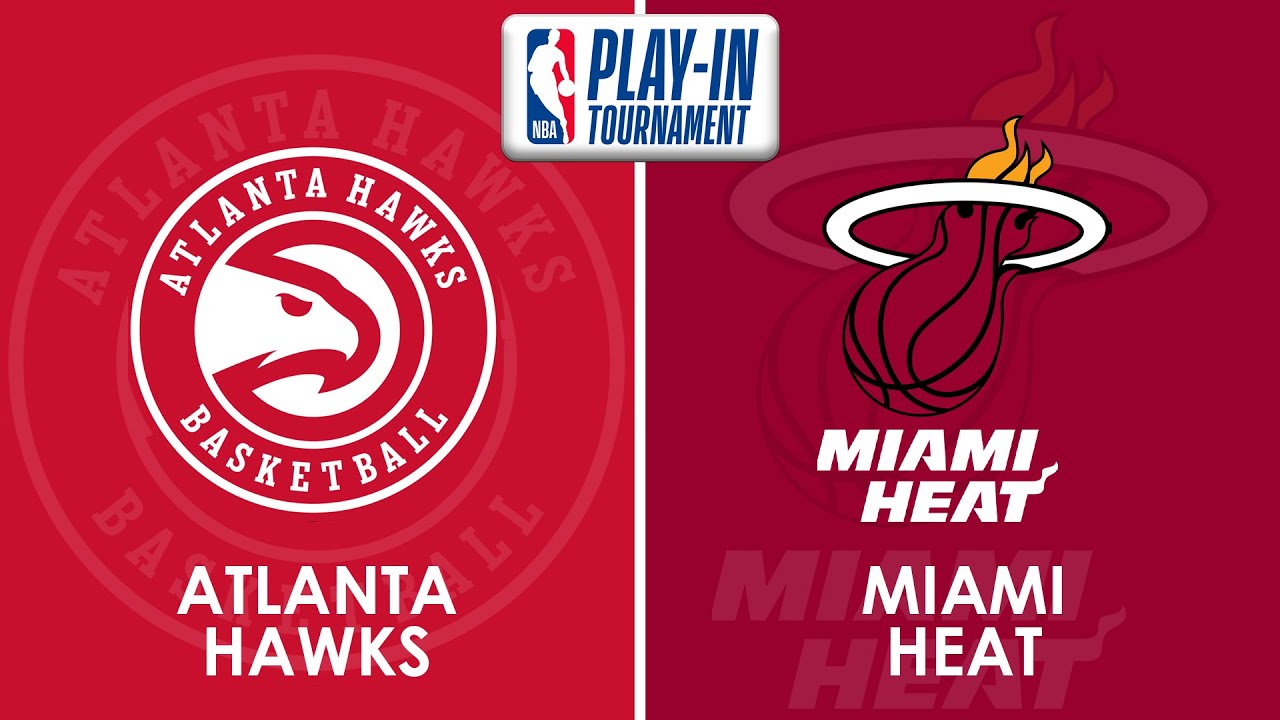 Atlanta Hawks vs Miami Heat NBA Live Scoreboard