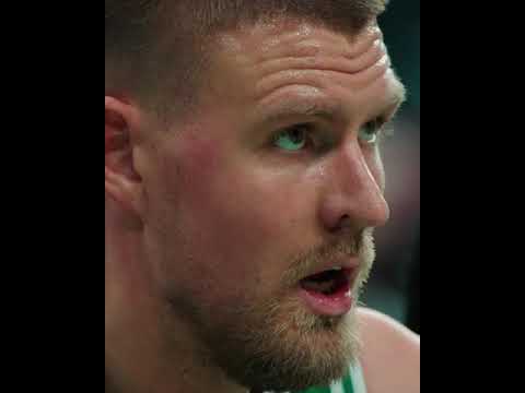 Boston, it's almost that time ☘️ #celtics #nba #shorts