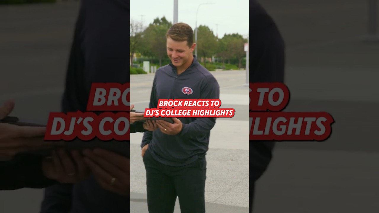 “You have what it takes to play in the NFL”