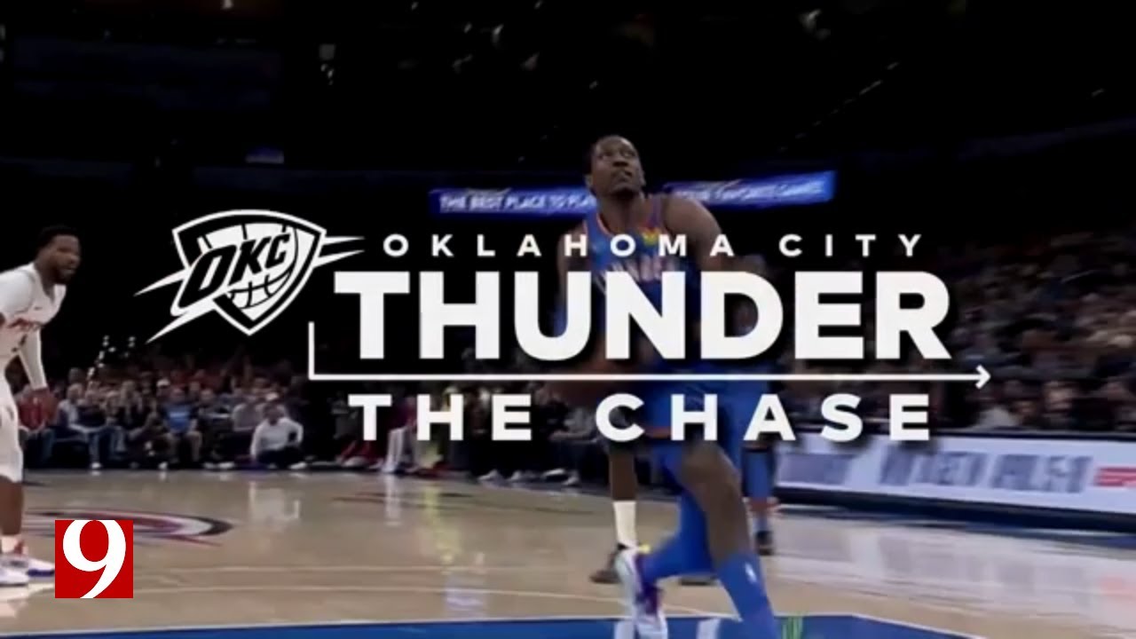 OKC Thunder Top 5 Wins of the 2025 Season