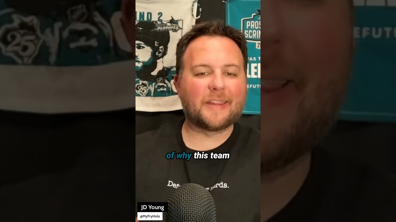 San Jose Sharks End Season On 11 Game Losing Streak, But Brighter Days Ahead