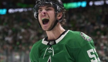 "Rise From The Ashes" | 2025 Dallas Stars Playoff Hype Video
