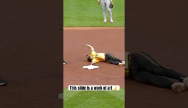 This slide is a work of art 🤌