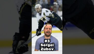 Who’s the GOAT? Ranking the 5 Greatest Dallas Stars (NHL) Ever