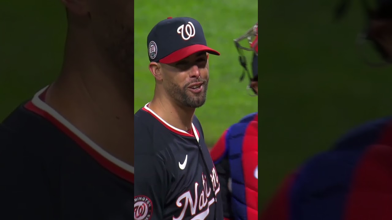 Oneil Cruz Grand Slam after benches clear 🏴‍☠️ #mlb #Pirates #grandslam