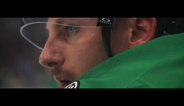 The Quest for Immortality 2025: The Dallas Stars Playoffs Round 1 Game 1