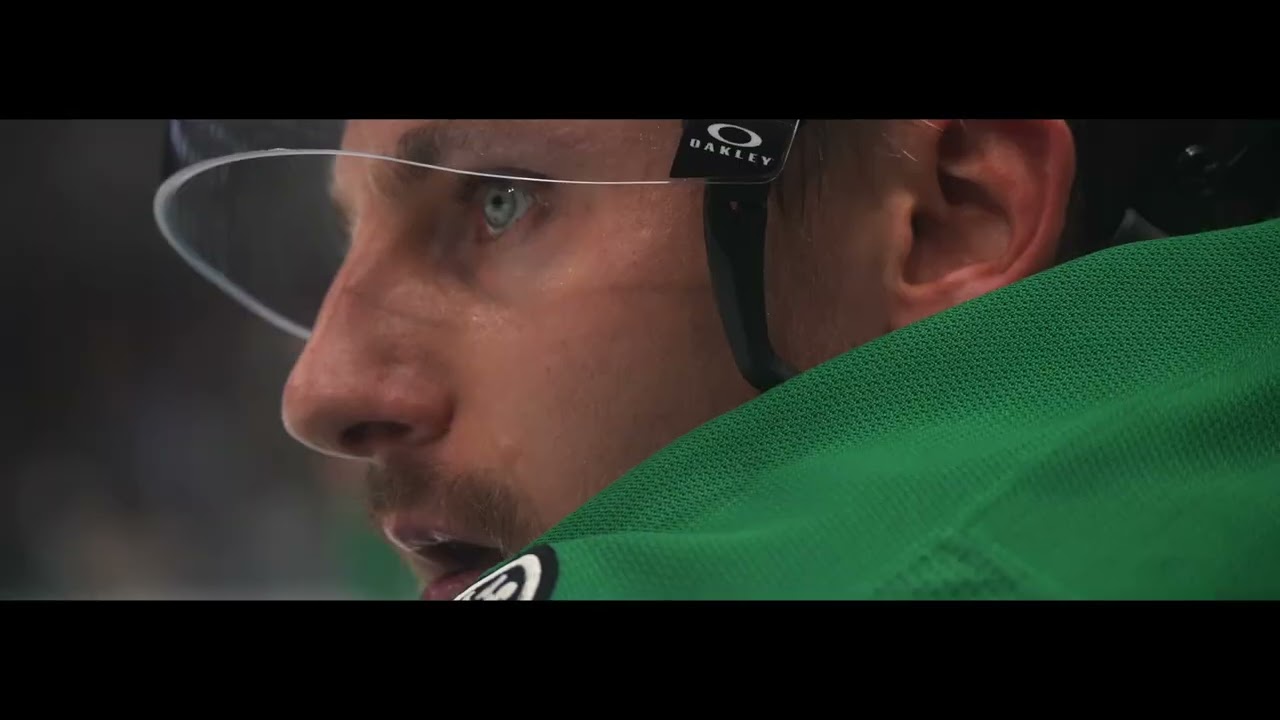 The Quest for Immortality 2025: The Dallas Stars Playoffs Round 1 Game 1
