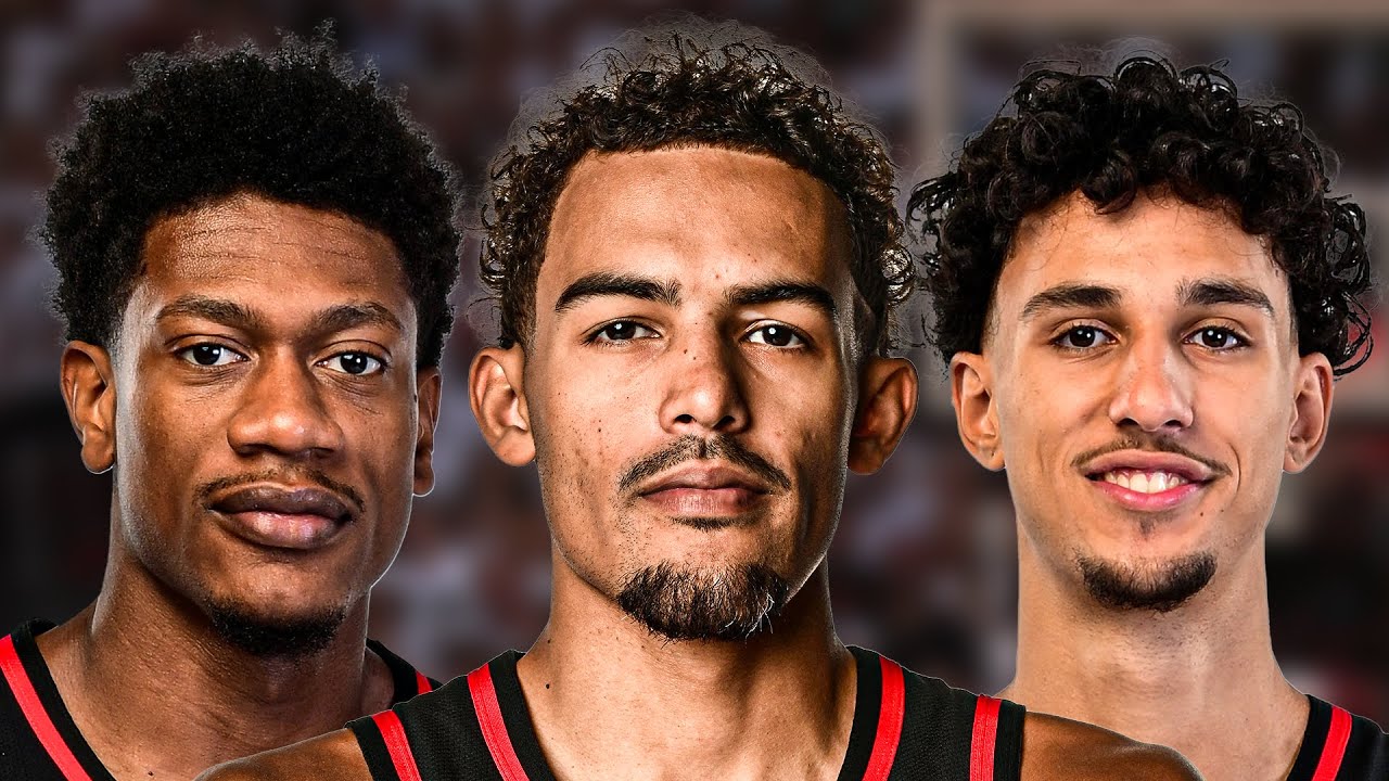 Bobby Marks' 2025 Atlanta Hawks Offseason Guide 👀 'SAME OLD HAWKS' | NBA on ESPN