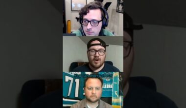 Adding Michael Misa Would Give The Sharks A Ton Of Offensive Flexibility