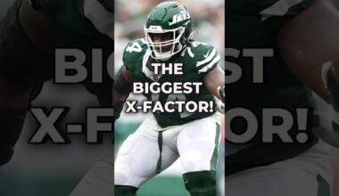 This is HUGE For The New York Jets… #shorts #newyorkjets