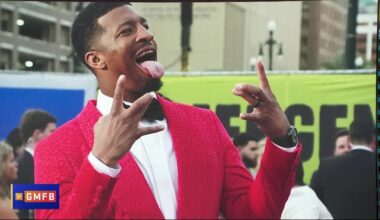 What will Saints do at QB, Shedeur Sanders Criticism, Jameis Winston's Top Moments & Travis Hunter