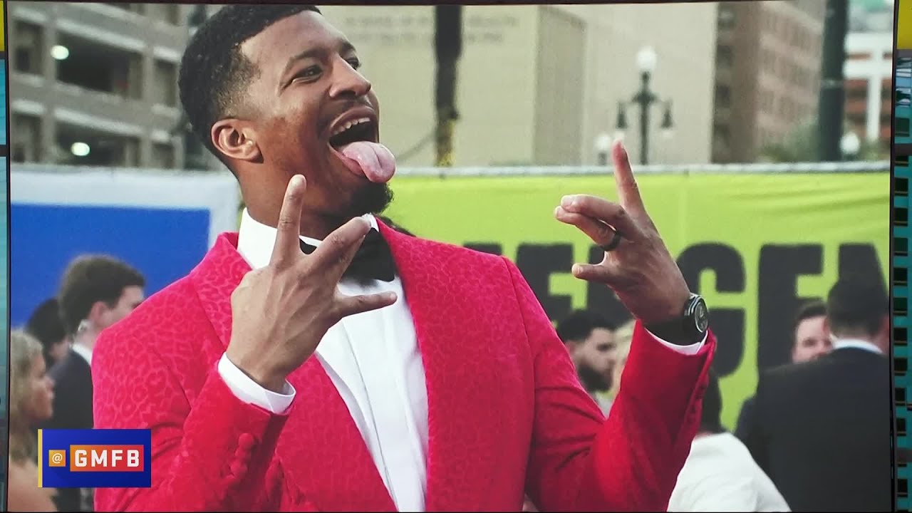 What will Saints do at QB, Shedeur Sanders Criticism, Jameis Winston's Top Moments & Travis Hunter