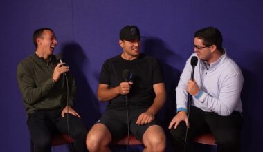 4-20-25: Side Sessions | Matt Mervis | Miami Marlins | MLB