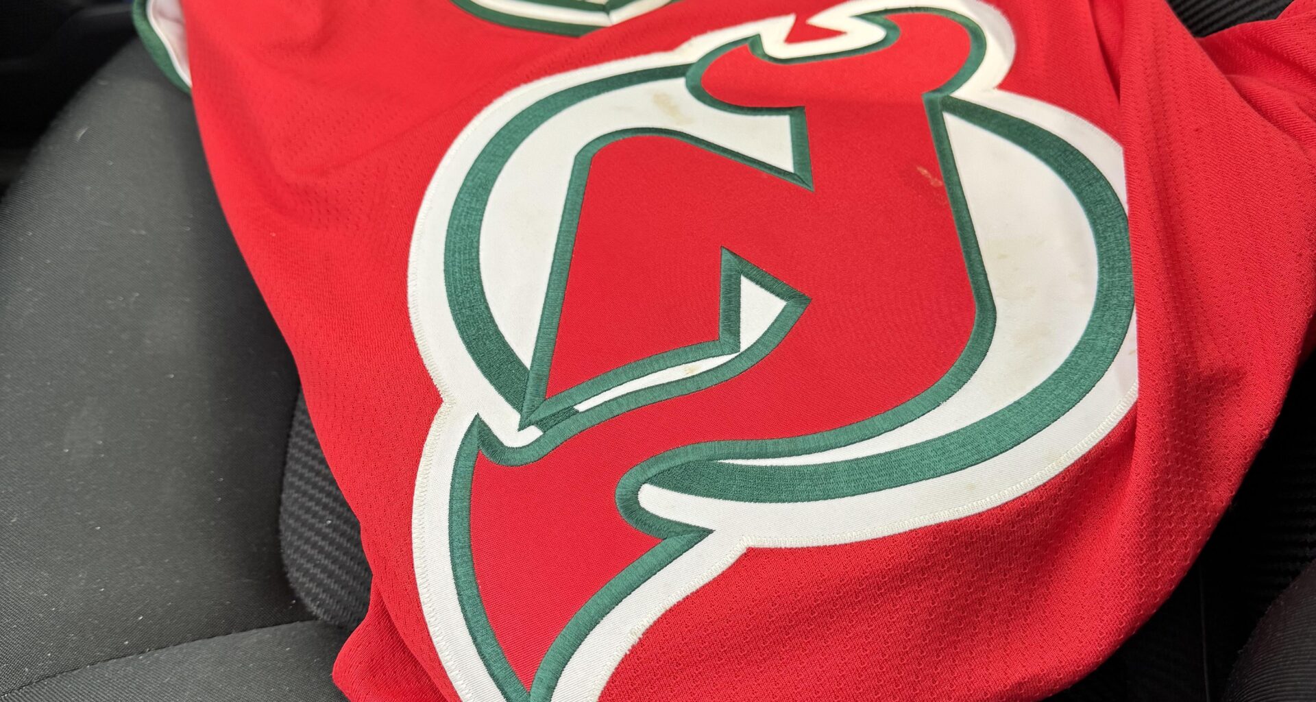 Wearing this to Easter Dinner at the In-Laws (All Ranger Fans)