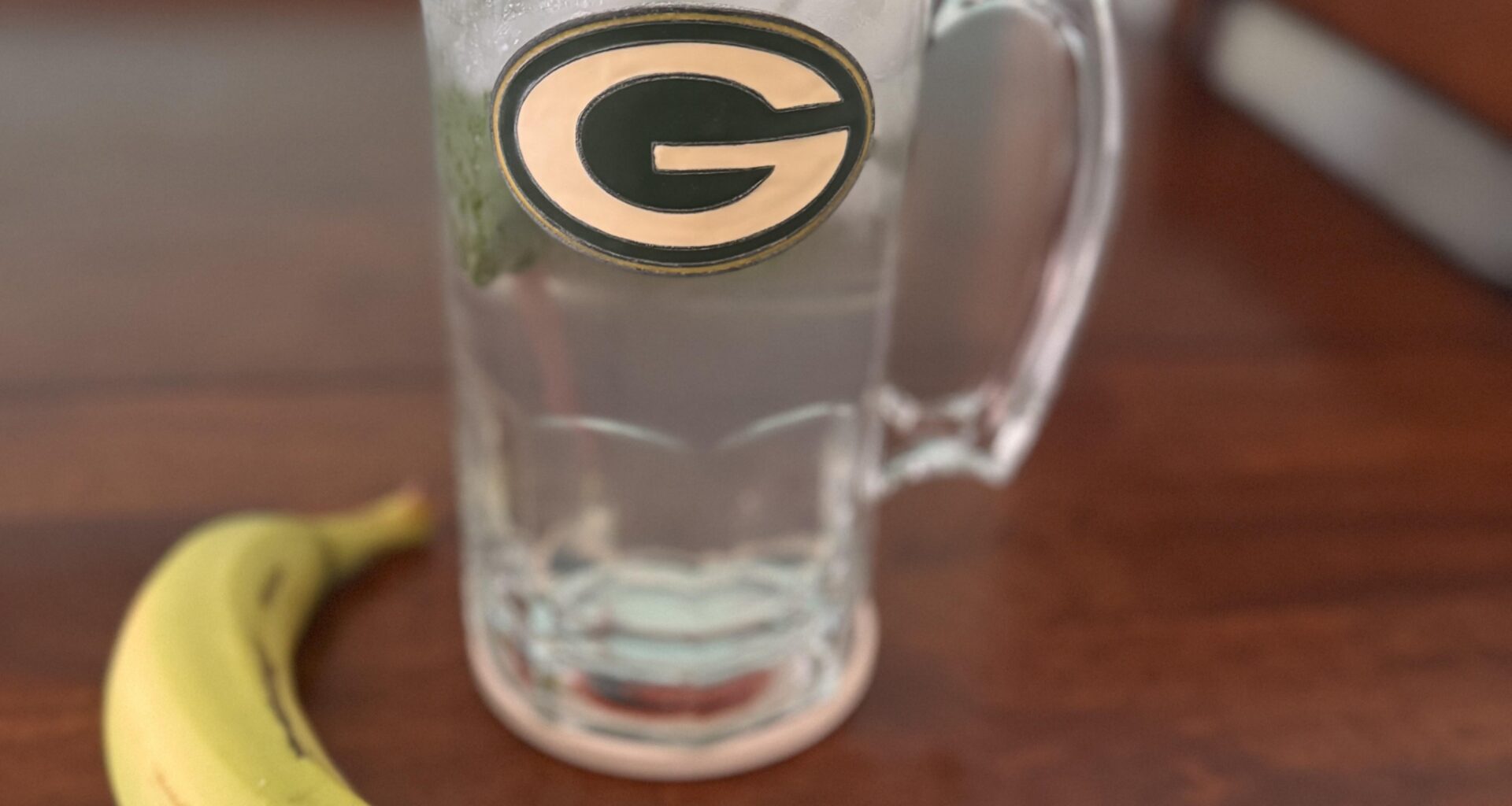 Happy Easter, Packer Nation!