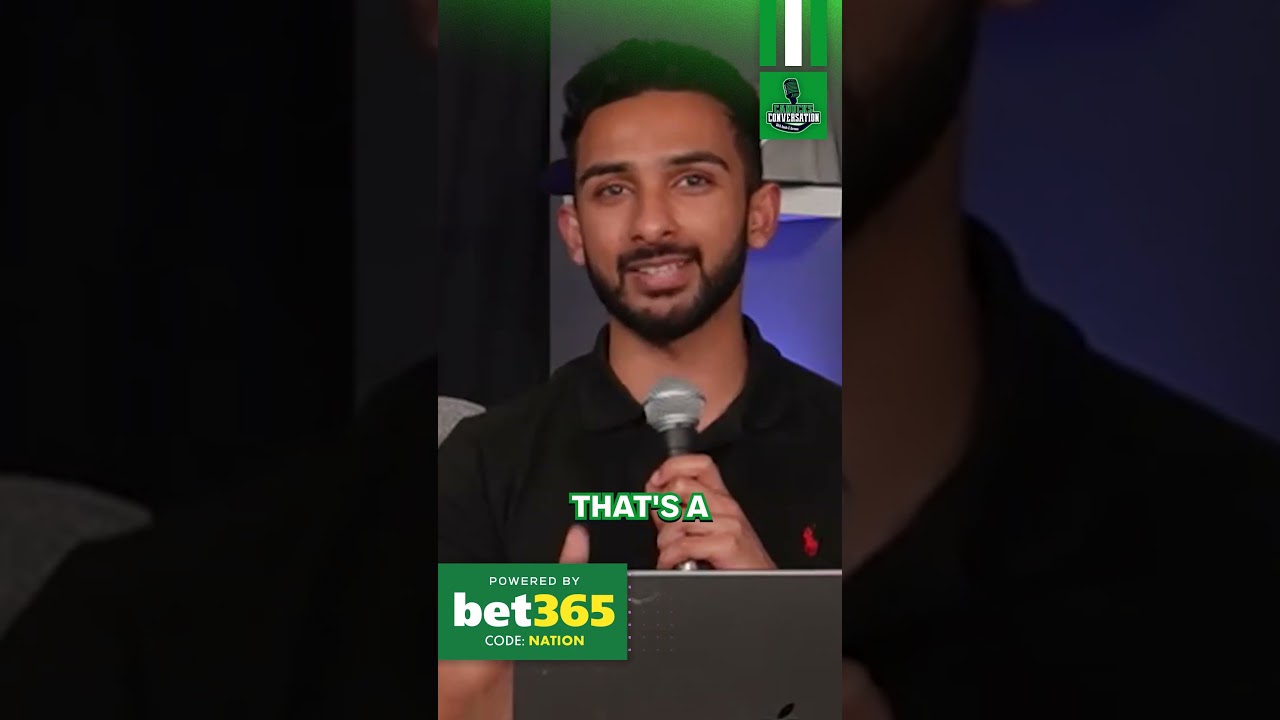 We're in the final stages of the Canucks - Boeser breakup