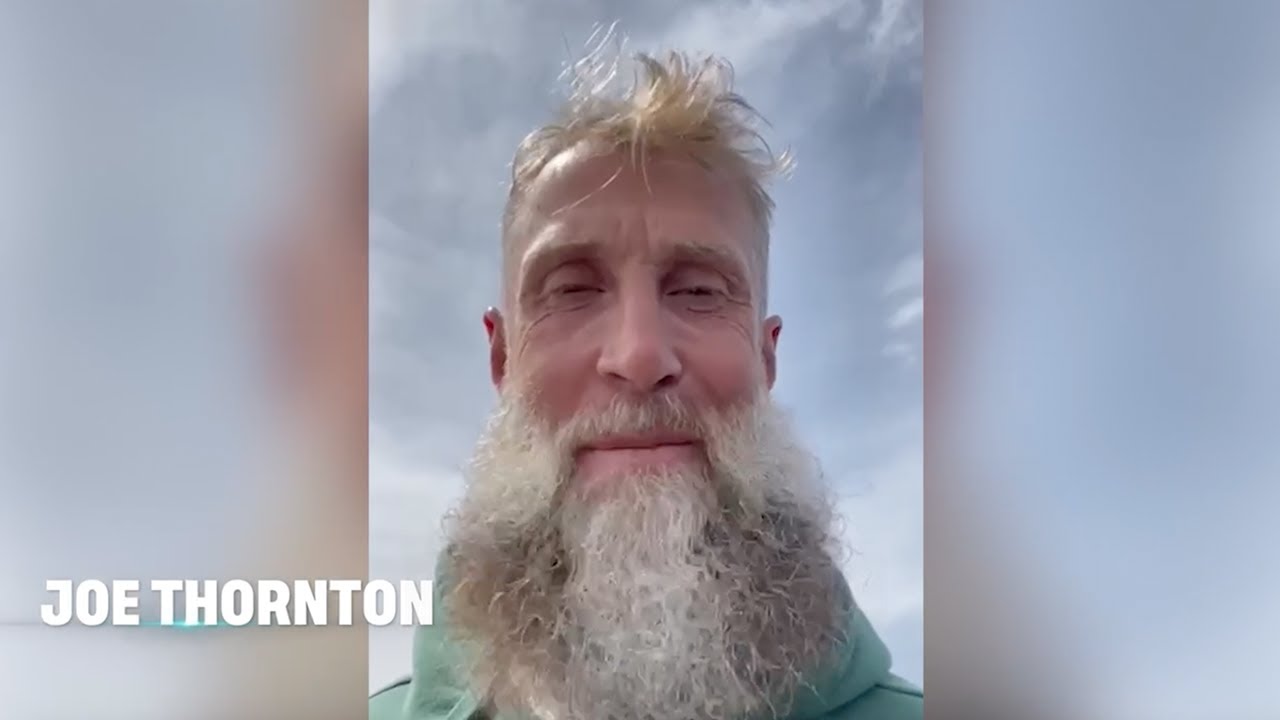 Sharks Legends Pay Tribute to Logan Couture’s Accomplished Career