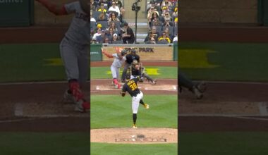 200 career strikeouts for Paul Skenes 👏