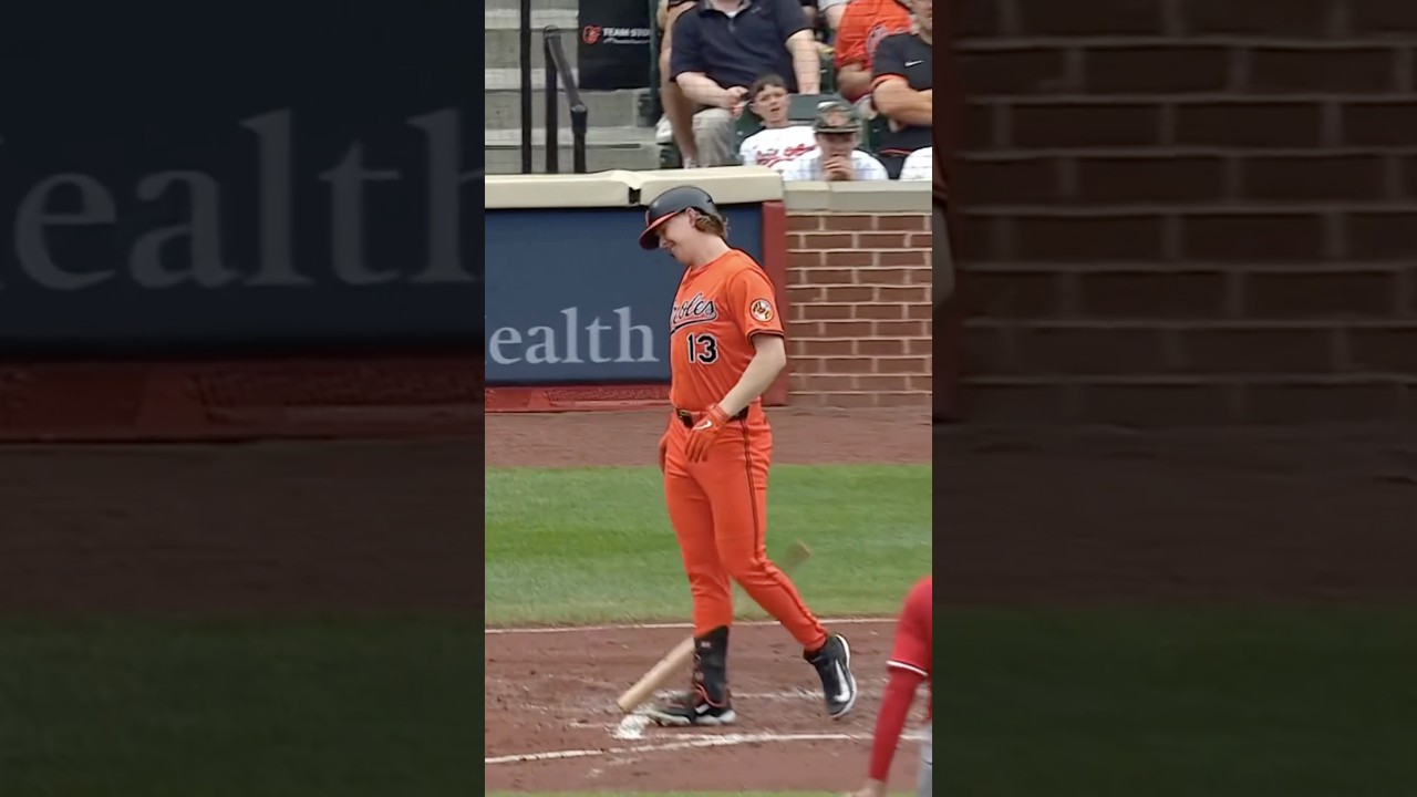 Heston Kjerstad INJURED after getting hit by a pitch…