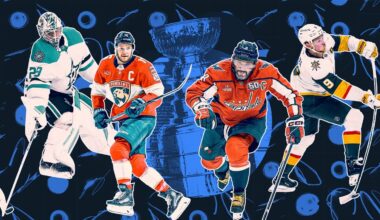 ESPN's Crap Take on our playoff chances - (hope Clark & Shilton have to eat their words)!