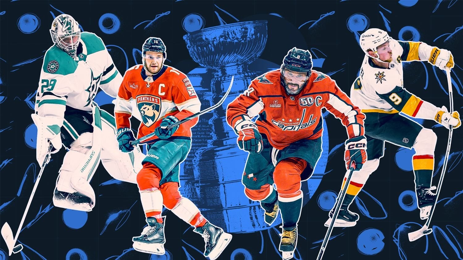 ESPN's Crap Take on our playoff chances - (hope Clark & Shilton have to eat their words)!