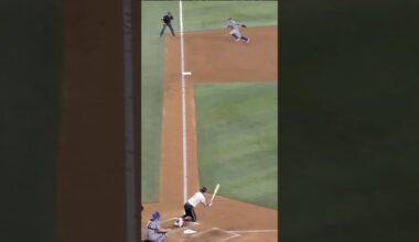 FAIR or FOUL?! This call led to the end of the game…
