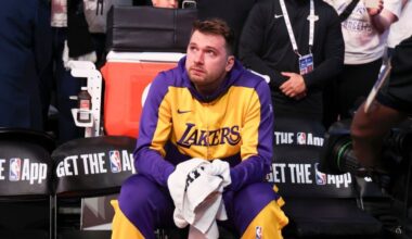 [Tim MacMahon] Inside the end of the Luka Donic era Dallas Mavericks