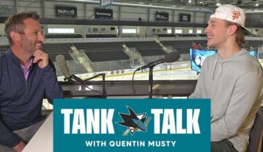 Tank Talk: Quentin Musty