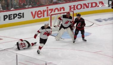 He did this to HIS TEAMMATE?