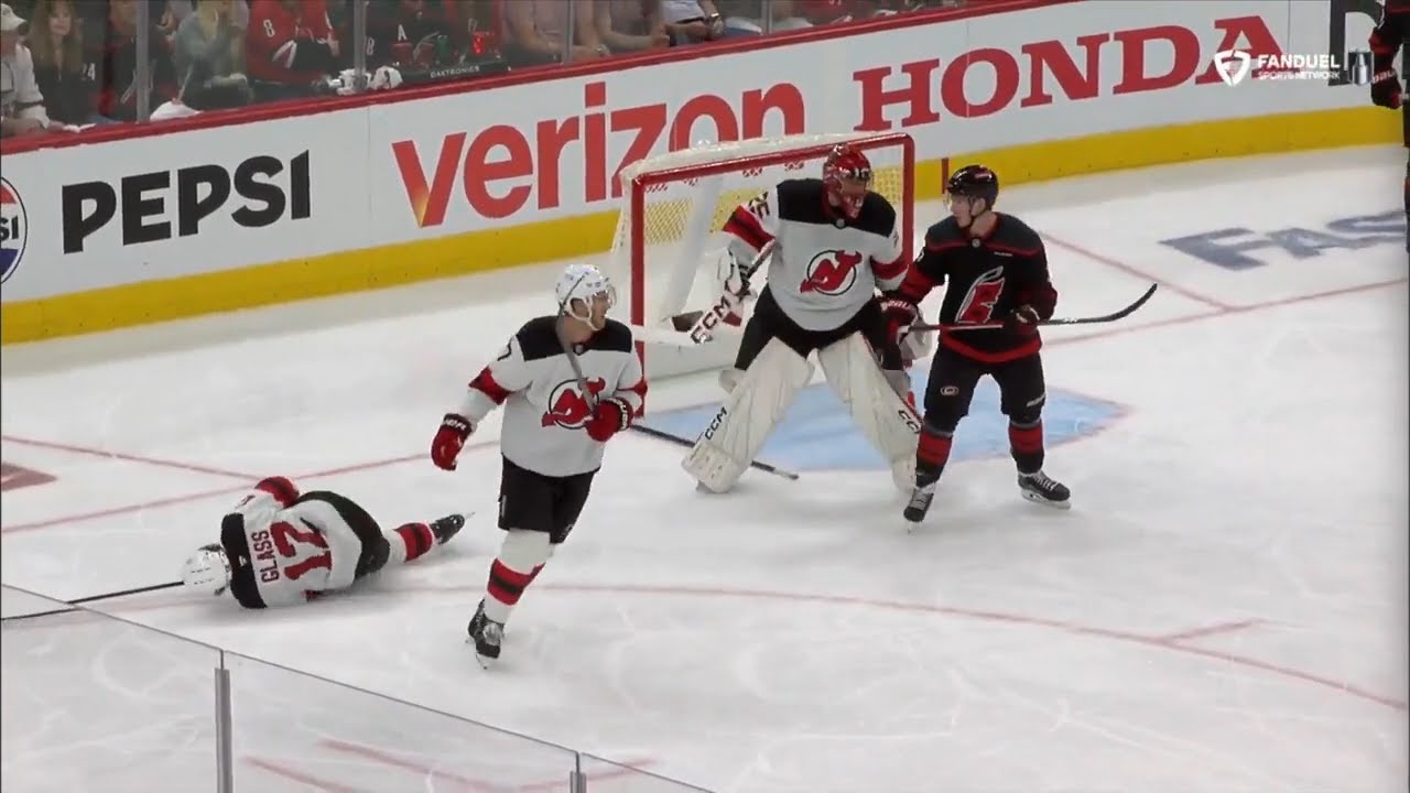 He did this to HIS TEAMMATE?