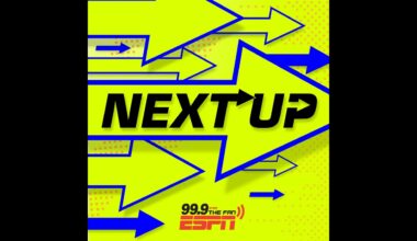 Will Carolina Panthers trade the 8th pick in the 2025 NFL Draft; WrestleMania 41 recap