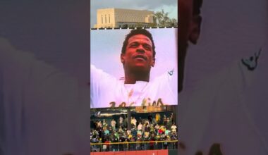 Rickey Henderson tribute video #athletics #sacramento #baseball #rickeyhenderson #oaklandathletics
