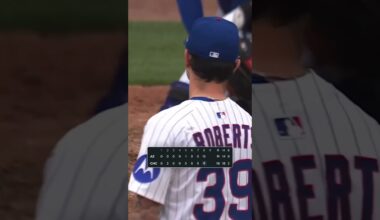 Let’s recap that 8th inning from Wrigley Field today 🤯 #baseball #mlb #cubs #diamondbacks