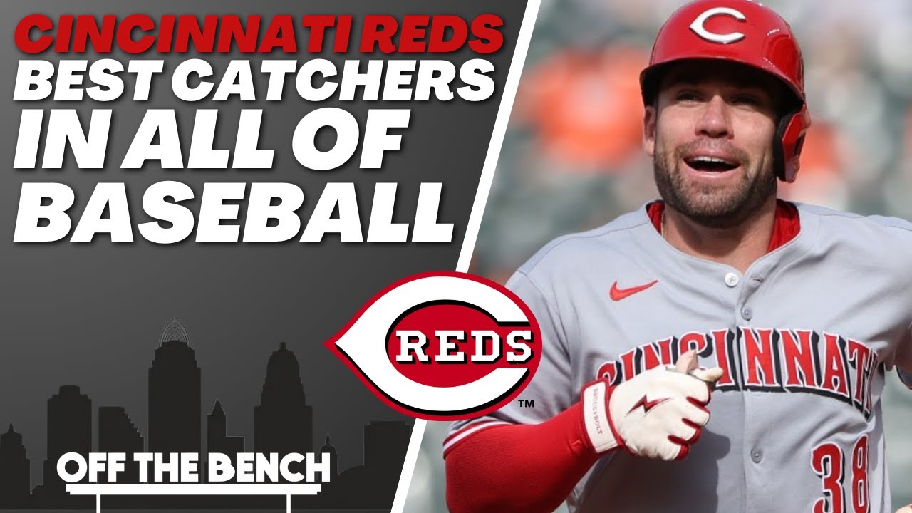 Cincinnati Reds: Home of Baseball's Greatest Catchers! The Offense EXPLOUDS!