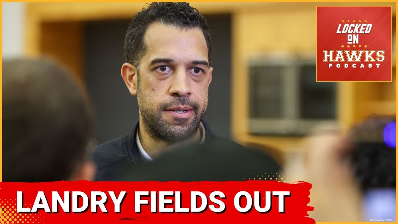 Atlanta Hawks fire Landry Fields, Onsi Saleh, Tony Ressler, fallout, and 2025 NBA Draft tiebreakers