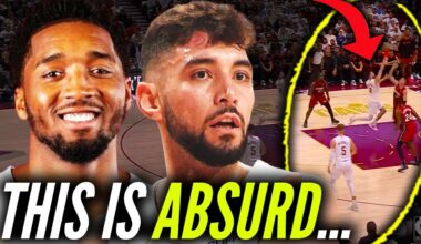 Ty Jerome Just Showed Why The Cleveland Cavaliers Are CONTENDERS... | Cavs vs Heat Game 1 Breakdown