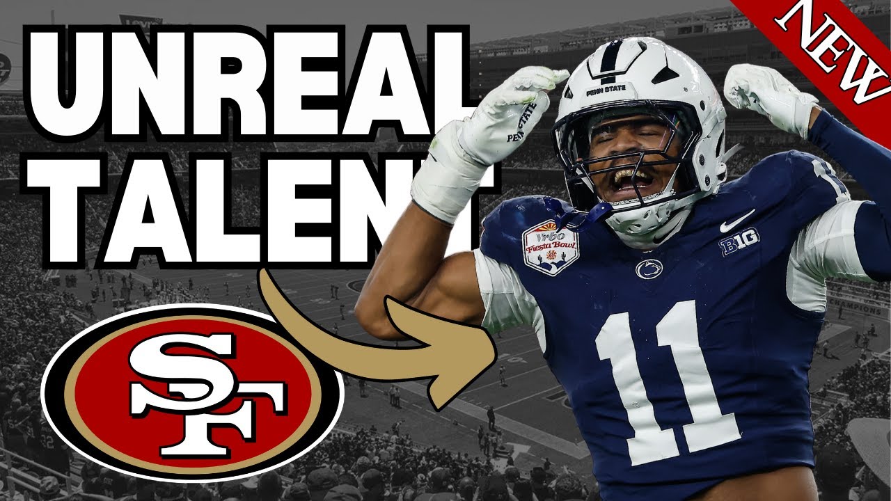 This 49ers Move Changes EVERYTHING | San Francisco 49ers