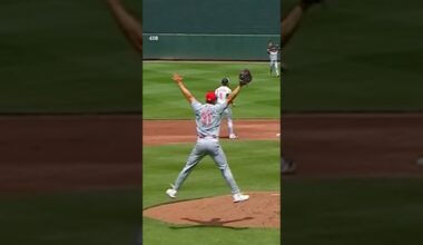 Cincinnati Reds Pitchers LOVE Elly De La Cruz