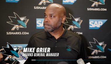 Locker Clean Out (4/18): Grier