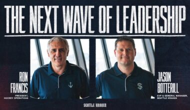 04/22 | Ron Francis End-of-Season Press Conference