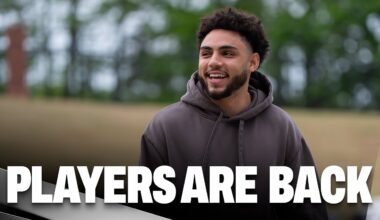 Atlanta Falcons are back for the offseason program | Atlanta Falcons | NFL